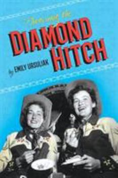 Paperback Throwing the Diamond Hitch Book