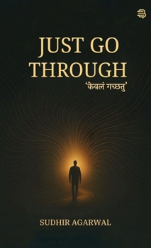 Just Go Through