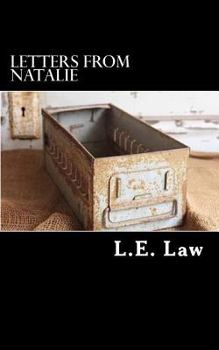 Paperback Letters From Natalie Book