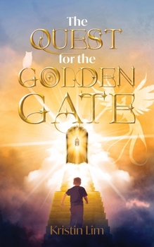 Paperback The Quest for the Golden Gate Book