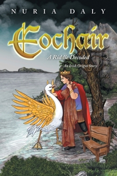 Paperback Eochair: A Riddle Decoded Book