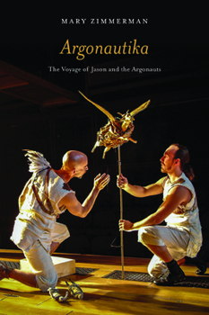 Paperback Argonautika: The Voyage of Jason and the Argonauts Book