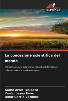 Paperback La concezione scientifica del mondo [Italian] Book