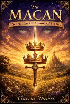 The Macan: Search for the Sword of Spirits