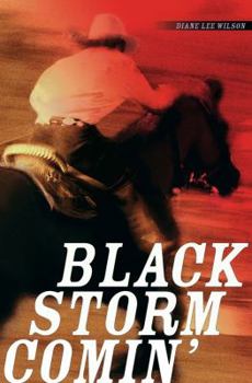 Hardcover Black Storm Comin' Book