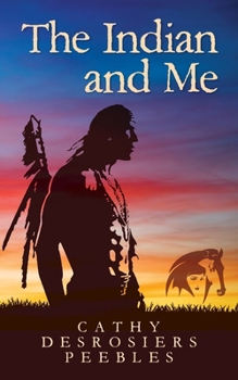 Paperback The Indian and Me Book