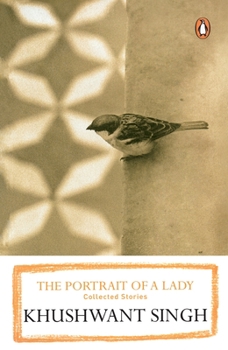 Paperback The Portrait of a Lady: Collected Stories Book