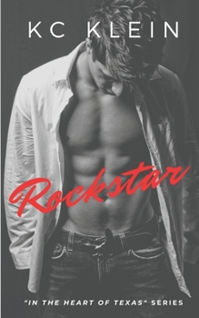 Paperback Rock Star: Second Chance Love Story Book