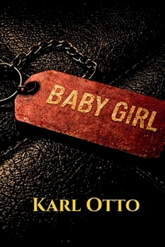 Paperback Baby Girl Book