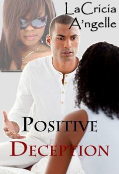 Paperback Positive Deception Book