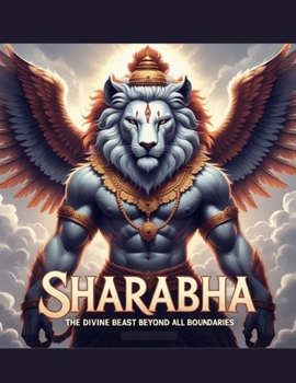 Sharabha: The Divine Beast Beyond All Boundaries