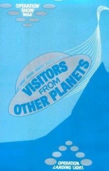 Hardcover Visitors from Other Planets Book