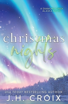 Paperback Christmas Nights Book