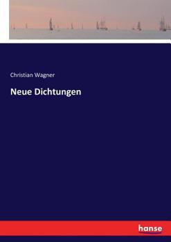 Paperback Neue Dichtungen [German] Book