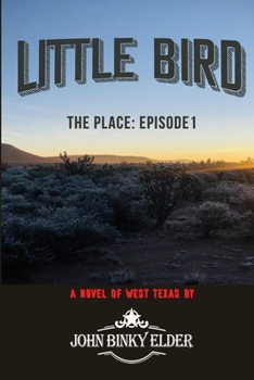 Paperback Little Bird: The Place Book