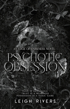 Paperback Psychotic Obsession Book