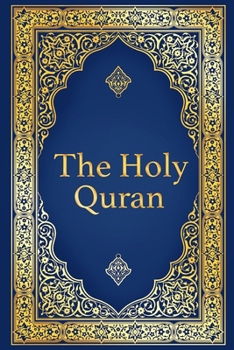 Paperback The Holy Quran - Arabic with English Translation of The Noble Quran by Abdullah Yusuf Ali Book