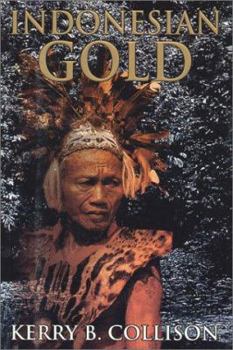 Paperback Indonesian Gold Book