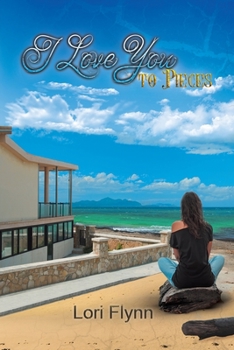 Paperback I Love You to Pieces Book