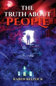 Paperback The Truth about People Book