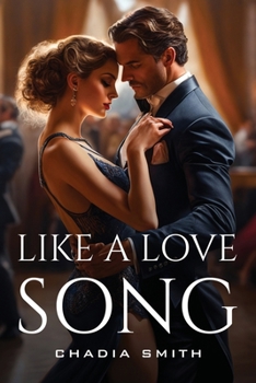 Paperback Like a Love Song. Book