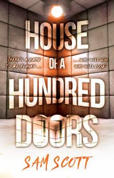 Paperback House of a Hundred Doors Book