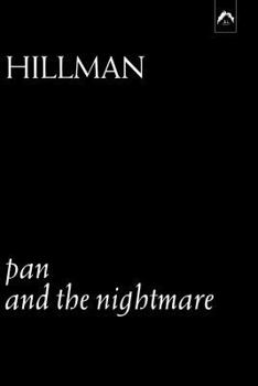 Paperback Pan and the Nightmare Book