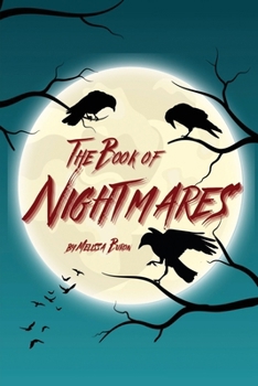 Paperback The Book of Nightmares Book