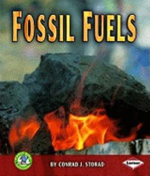 Paperback Fossil Fuels Book