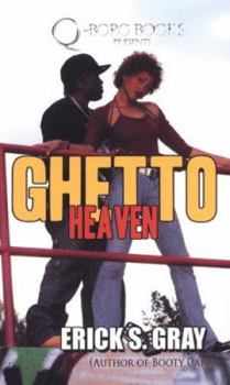 Mass Market Paperback Ghetto Heaven Book