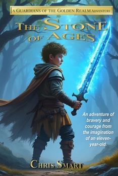 Paperback The Stone of Ages Book