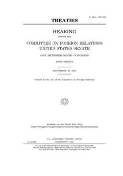 Paperback Treaties Book