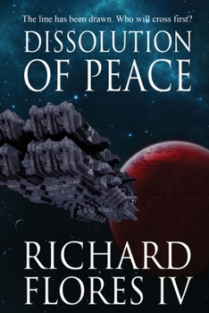 Paperback Dissolution of Peace Book