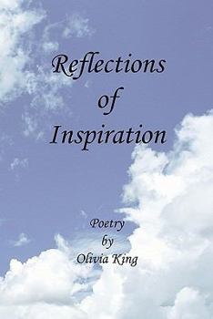 Paperback Reflections of Inspiration Book