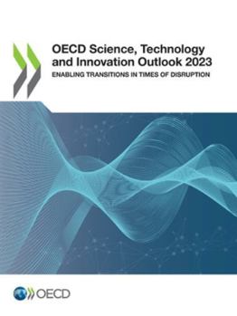 Paperback OECD Science, Technology and Innovation Outlook 2023 Book