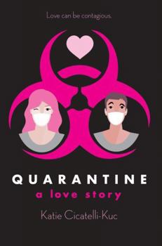 Paperback Quarantine Book