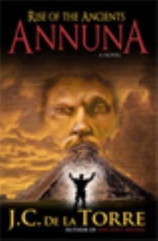 Rise of the Ancients - Annuna - Book  of the Rise of the Ancients