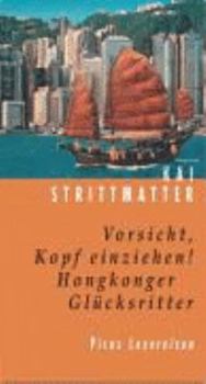 Vorsicht, Kopf einziehen!