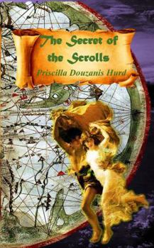 Perfect Paperback The Secret of the Scrolls Book