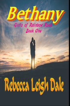 Paperback Bethany: Girls of Rainbow Rock Book1 Book