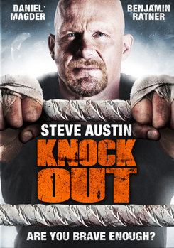 DVD Knockout Book