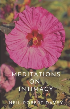 Paperback Meditations on Intimacy Book