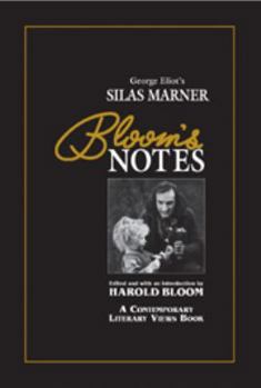 Library Binding Eliot's Silas Marner (Blm Nts) Book