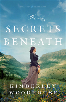 Paperback The Secrets Beneath Book
