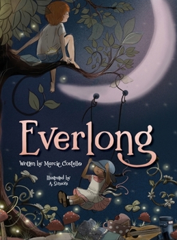 Hardcover Everlong Book