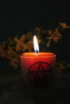 Book Of Magical Spells: Blank Enchantment Journal For Witches, Conjurers And Magick Rituals