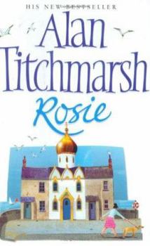 Hardcover Rosie Book