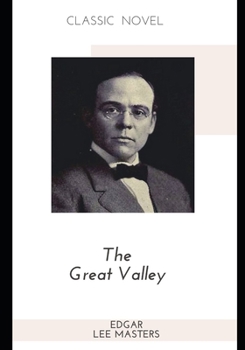 Paperback The Great Valley Book