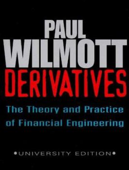 Paperback Derivatives: The Theory and Practice of Financial Engineering Book