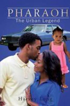 Paperback Pharaoh: The Urban Legend Book